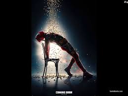 We developed ikonik skin code generator for you Deadpool 2 Movie Wallpapers Top Free Deadpool 2 Movie Backgrounds Wallpaperaccess