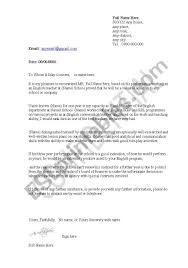 I would like to renew it as i love working with this company and i like the people. How To Make A Reference Letter Esl Worksheet By Redbull