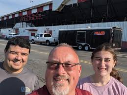 Let's go Bowman! 🤘🏻🏁🏆