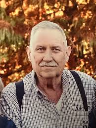 John Arnold Obituary