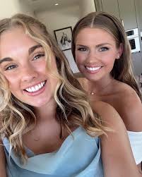 such a joy to celebrate the marriage of dalton & hannah trampnau!! i love  you forever sister 💙