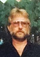 David Burnell McWilliams (1946-1995)