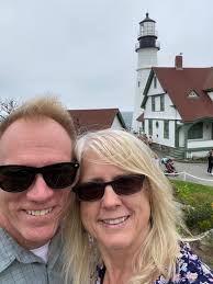 Celebrating 17 years of marriage to the Love of my Life.❤️