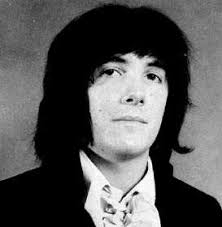 Interview with NICK SIMPER