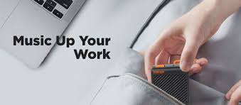 Edifier MP85 Mini Portable Speaker ...