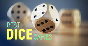 Named one of astra's best toys for kids, tenzi is a fast, fun dice game that encourages. 7 Best Dice Games For Unlimited Family Fun Sportsshow