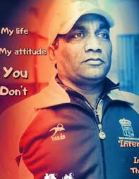 Who is the real Mohammad Amir?