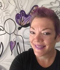 Stephanie Wray, ATR-P, RMHC