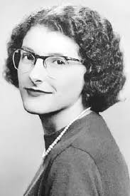 Helen Stevens Obituary (1931