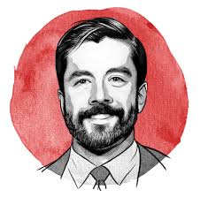 John Perkins Said It Right