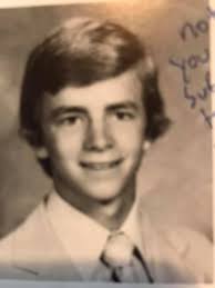 Happy Birthday Mark Sandillo! Another year closer to 60! LOL!🍷