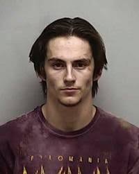 One charged in attempted ATM break in