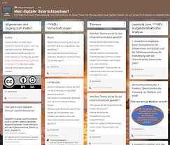 1) mit paddeln rudern грести́, рабо́тать на вёслах. Digitale Unterrichtsentwurfe Als Padlet Teil 1 M Schongarth