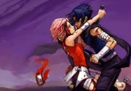 Get inspired by our community of talented artists. Comments On Sasuke And Sakura Naruto Wallpaper Id 1372265 Desktop Nexus Anime