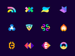 No account and unlimited downloads for free. Pre Made Cryptocurrency Logos By Jeroen Van Eerden On Dribbble