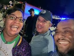 Letitia Walker (@LetitiaWalker)