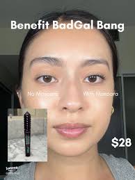 58 top Badgal Bounce Mascara ideas in 2025