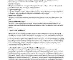 We did not find results for: Contoh Soal Activuty Based Management Beserta Jawaban Peranti Guru