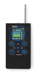 Cheap anti candid camera detector, buy quality security & protection directly from china suppliers:anti spy wireless rf signal detector bug gsm gps tracker camera eavesdropping device professional signal finder enjoy ✓free shipping worldwide. Anti Spy Bug Detector Professional Rf Signal Detector High Sensitive Spy Bug Sweeper