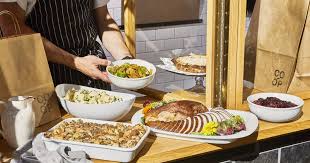 So, we've rounded up some spots with dinner waiting to be picked up or delivered this thanksgiving. Pre Order Turkey Pie And More For Thanksgiving From These Restaurants And Bakeries Phillyvoice