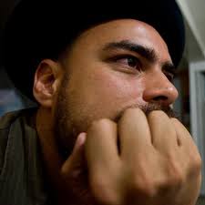 Cesar Marin (@comemundo)