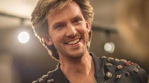 Alexander lemtov hates and loves the eurovision song contest with a burning passion. Dan Stevens On His Eurovision Song Contest Character Alexander Lemtov Den Of Geek