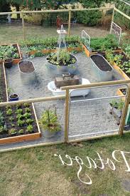 55 Beautiful Vegetable Garden Ideas Small Space Gardening Veggie Garden Veg Garden