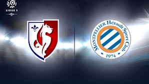 Sigue el partido entre lille y montpellier en directo. Les Notes De Lille Montpellier