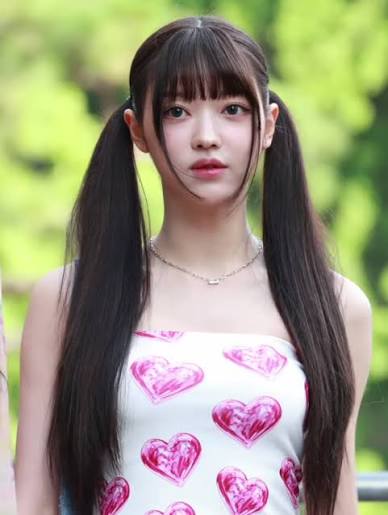 유아(오마이걸) 사진