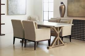 To make the dining room a showcaseof your personal style select focus on design of furniture and this may be a good idea if the diningroom furniture matches the mood of the rest of the house. Dining Room Chairs Comfortable Americanmoderateparty Layjao