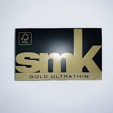Shop online & in store to pick out your favourite papers! Smk Gold Ultrathin Rolling Paper Discount Vapor Dairy Nz Cigarettes