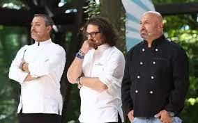 Carmen dîrvariu face parte din … Care Sunt Regulile Emisiunii Chefi FÄƒrÄƒ Limite De La Antena 1 Florin Dumitrescu CÄƒtÄƒlin ScÄƒrlÄƒtescu È™i Sorin Bontea Sunt Prezentatorii Galerie Foto Stiri Vedete Si Evenimente Viva Ro