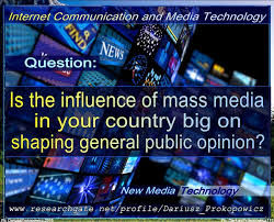 127 Questions With Answers In Communication And Media Science Topic