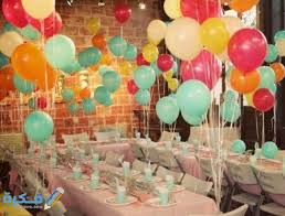 اماكن لعمل حفلات عيد ميلاد في جدة موقع فكرة