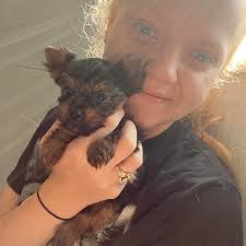 I enjoy seeing this face, he consistently brightens my day