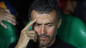 Mejor conocido por su estilo de salsa romántica, luis enrique, ha ganado varios discos de oro y platino. Ispanya Da Luis Enrique Donemi Erken Bitti Spor Haberi