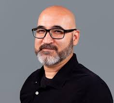 Barron Lighting Promotes Lozano