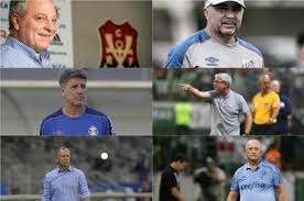 No jogos na tv pode consultar as transmissões de benfica, fc porto, sporting, e principais equipas e ligas de futebol. Qual E O Melhor Time Do Brasil 15 Jornalistas Ordenam O Topo Do Futebol Nacional Gzh