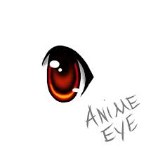 Choose from 250+ anime eyes graphic resources and download in the form of png, eps, ai or psd. Anime Lover Anime Red Eye Png