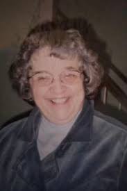 Doris Bossie Obituary in Rockland at Magoun-Biggins