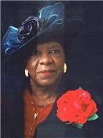 Doris Williams Obituary (2017)