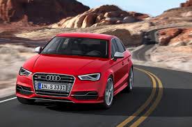 Image result for Brilliant Red 2015 S3