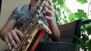 Lemn de brad şi lemn de fag. Alexandru Cioci Tutoriale Saxofon 8 Rau Ma Dor Ochii Ma Dor Youtube