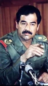 pin by iraqia on صور صدام حسين عالية الدقة in 2021 beard logo iraqi army saddam hussein