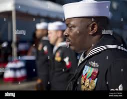 Uss carr hi-res stock photography and images