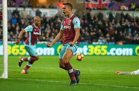 Winston has been suffering some swelling around the knee injury that he sustained at swansea last season and he too is in need of explorative surgery to clean up the area. West Ham Should Honour Winston Reid With A Testimonial