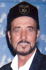 Jimmy Urias Warden Obituary