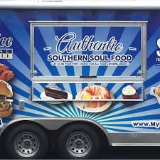 Food reporter kathleen purvis shares six new restaurants set to open in charlotte, n.c. Sophie S Soul Food Charlotte Roaming Hunger