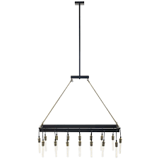 We did not find results for: Williston Forge Shivers Modern Farmhouse 16 Light Rectangle Chandelier Wayfair