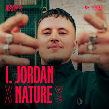 Stream Lesser Spotted (feat. NATURE) by I. JORDAN